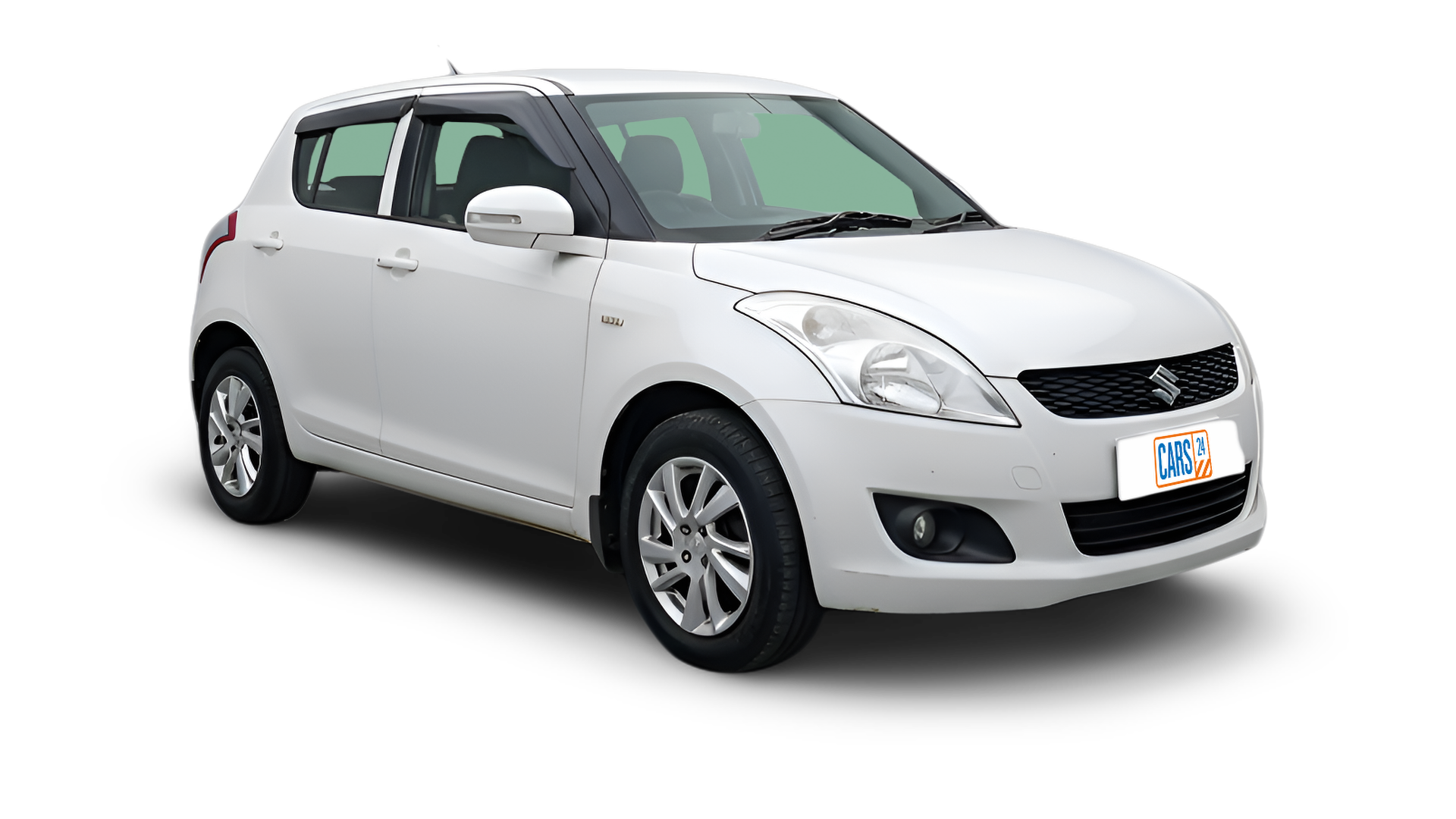 Maruti Swift-img